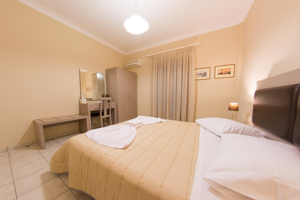 Dimaras Apartments Vasilikos  Room photo