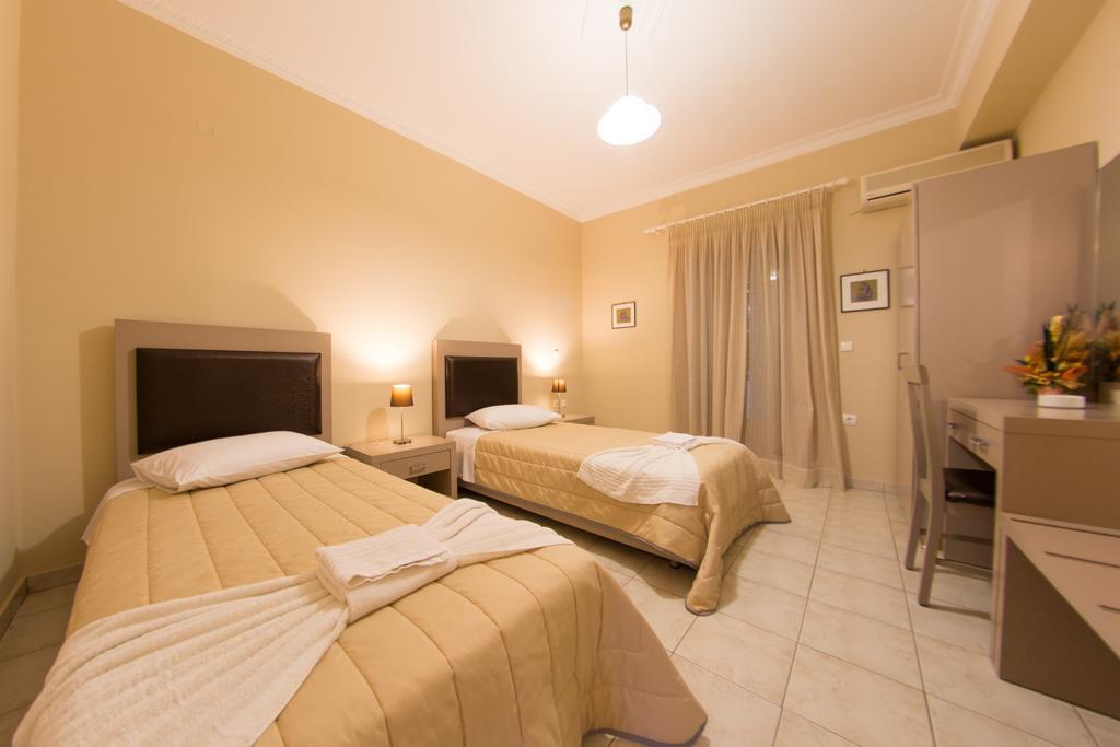 Dimaras Apartments Vasilikos  Room photo