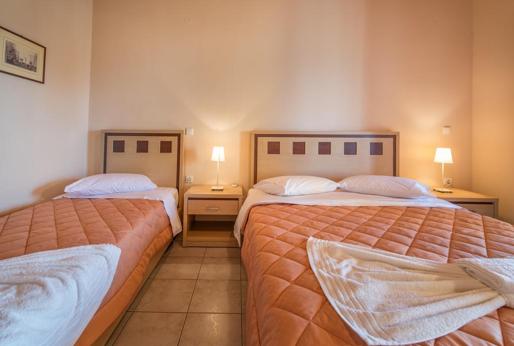 Dimaras Apartments Vasilikos  Room photo