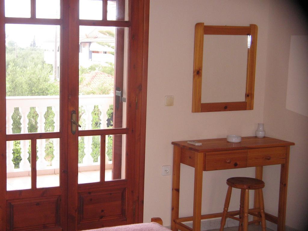 Dimaras Apartments Vasilikos  Room photo