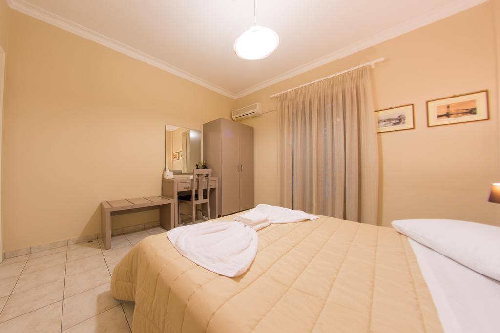 Dimaras Apartments Vasilikos  Room photo