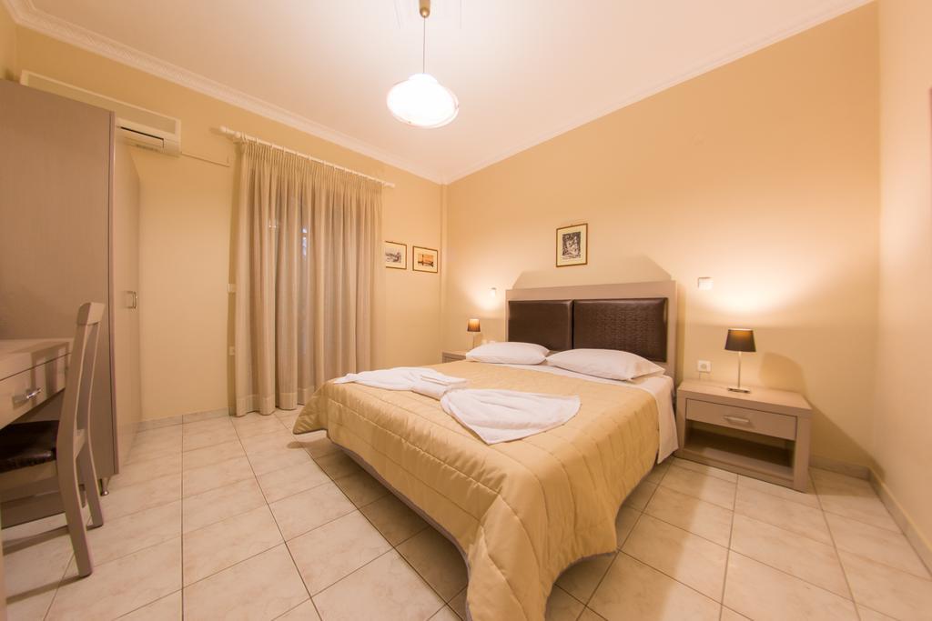 Dimaras Apartments Vasilikos  Room photo