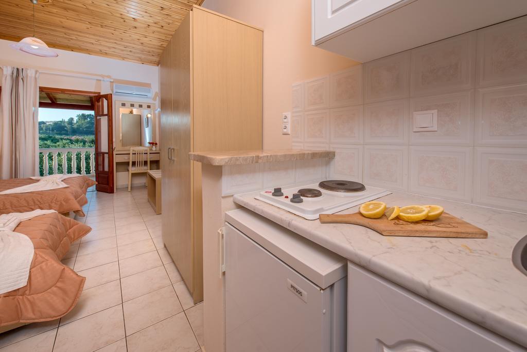 Dimaras Apartments Vasilikos  Room photo