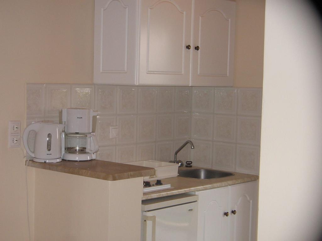 Dimaras Apartments Vasilikos  Room photo