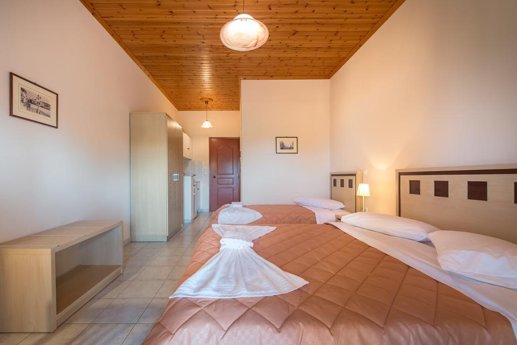 Dimaras Apartments Vasilikos  Room photo