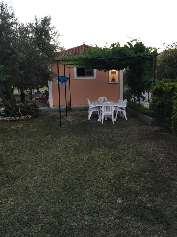 Dimaras Apartments Vasilikos  Exterior photo