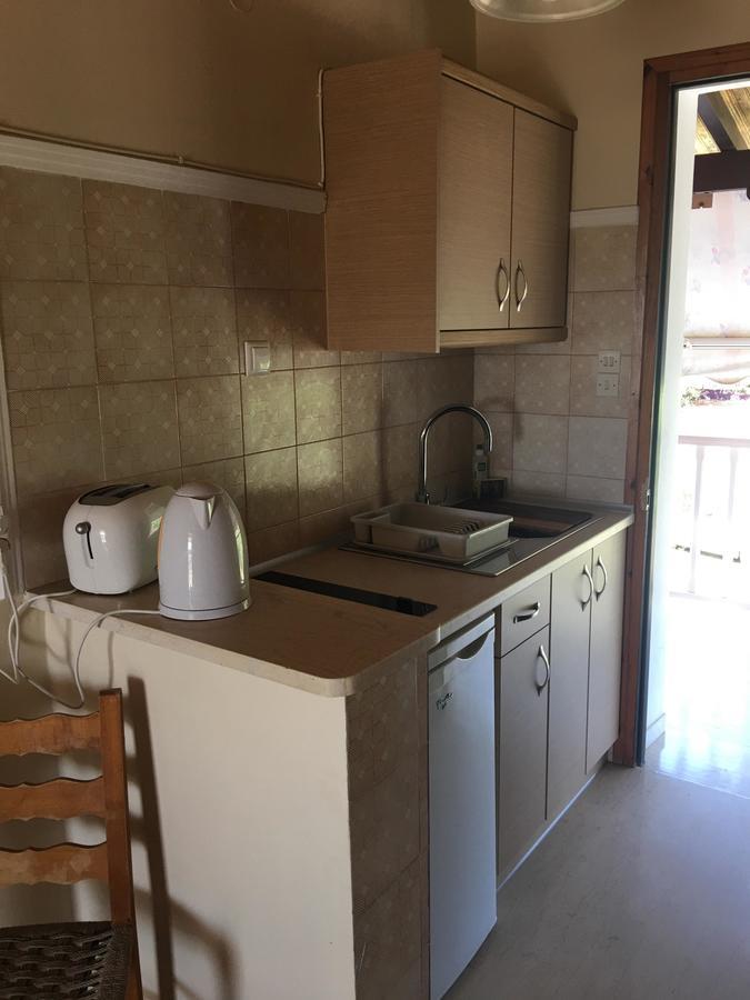 Dimaras Apartments Vasilikos  Exterior photo