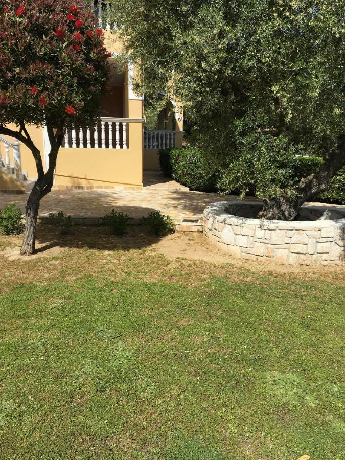 Dimaras Apartments Vasilikos  Exterior photo